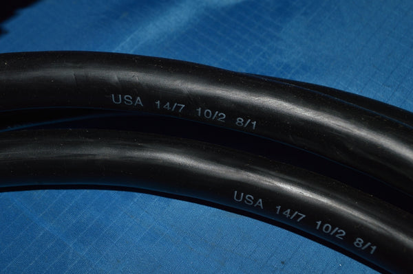 WIRING HARNESS FOR EQUIPMENT TRAILER NSN:6150-01-528-3437