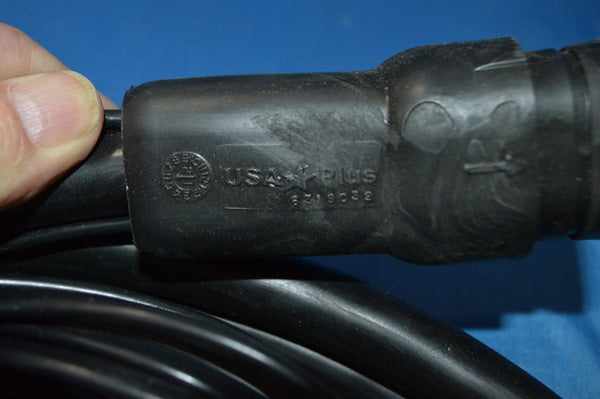 WIRING HARNESS FOR EQUIPMENT TRAILER NSN:6150-01-528-3437