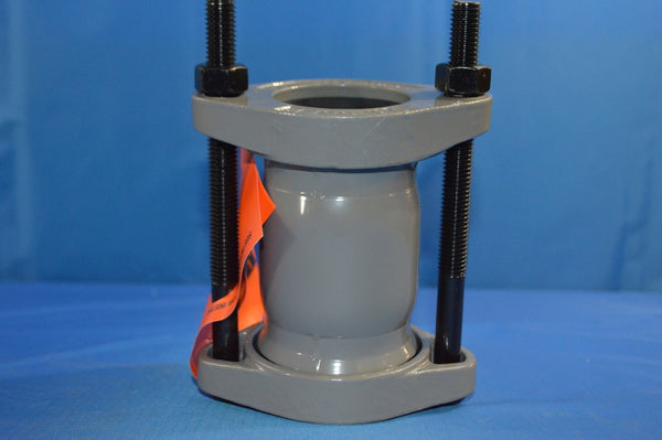 2" Dresser Coupling Pipe P/N: 0038-0011-011 NSN: 4730-002-88-8431