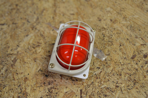 Light Dome NSN:6220-01-005-4322 P/N:15-0309-5