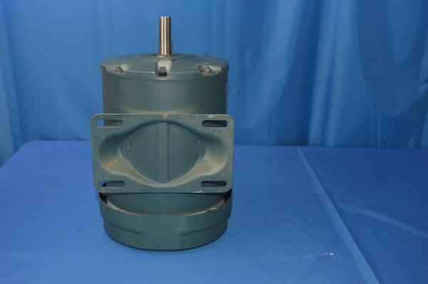 1/2 HP RELIANCE AC MOTOR 1725 RPM 440v FR: fb56z NEW!