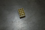 Electrical Plug Connector NSN:5935-00-410-5435 P/N:03-09-1122-1360R