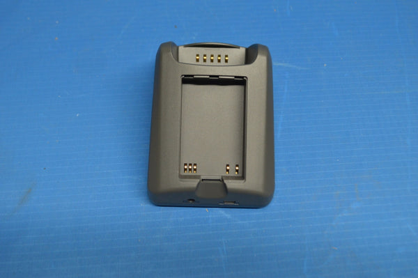 Polycom SpectraLink DCD100 Dual Charging Stand for 8000 Serires NSN: 6130-01-578-1992 P/N: DCD100