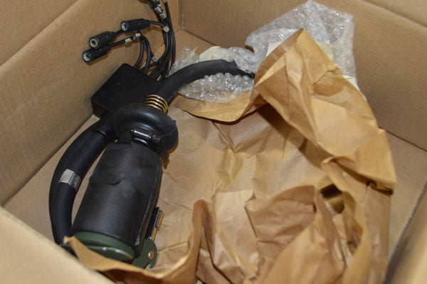 Cable Assembly, Special Purpose, M-13486/10-1, 14/8OZ 82671 NSN;6150-01-138-7084