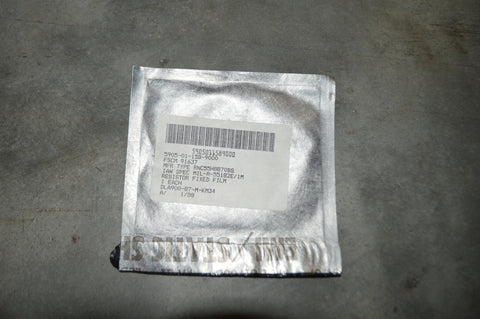 Fixed Film Resistor NSN:5905-01-158-9000 P/N:RN55H8870Bs