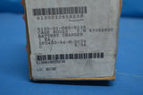 Battery Charger NSN: 6130-01-085-9238 P/N:67082830