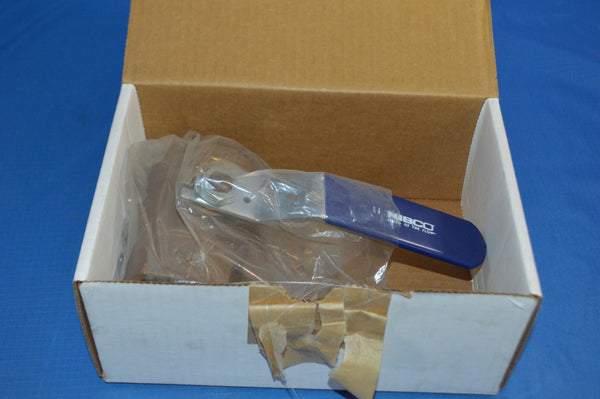 2" Ball Valve, Part Number MSS SP-110, NSN 4820-00-052-4653