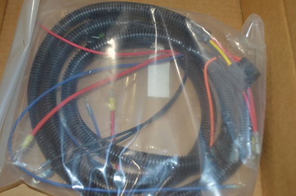 Branched Wiring Harness for Truck Tractor NSN: 6150-01-515-1809