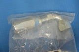 90° Elbow Tube To Hose 1/2" Hydraulic Fitting P/N 190469-8S NSN: 4730-01-242-2831 P/N: 90EFS-A1602A-0808