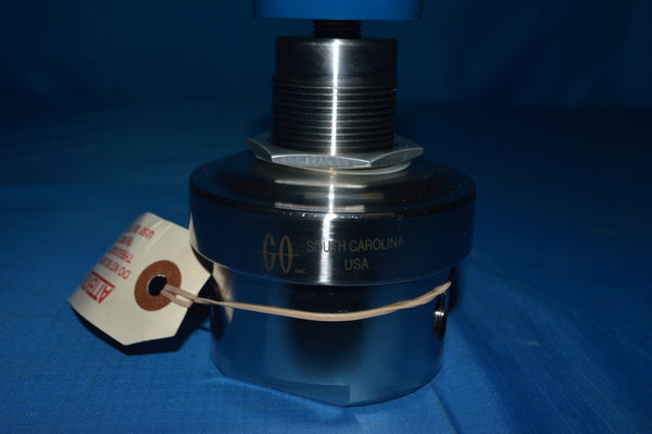 Go Subatmospheric Pressure Regulator SPR-1A11K5A114