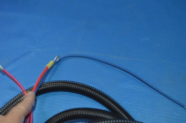 Branched Wiring Harness for Truck Tractor NSN: 6150-01-515-1809