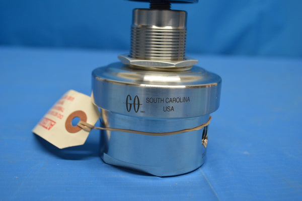 Go Subatmospheric Pressure Regulator SPR-1A11K5A114