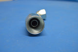 90° Elbow Tube To Hose 1/2" Hydraulic Fitting P/N 190469-8S NSN: 4730-01-242-2831 P/N: 90EFS-A1602A-0808