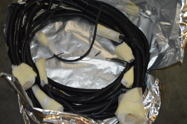 Branched Wiring Harness For Use With/On: 14 to 20 ton vehicle configuration m916a2, m916a1, m1062