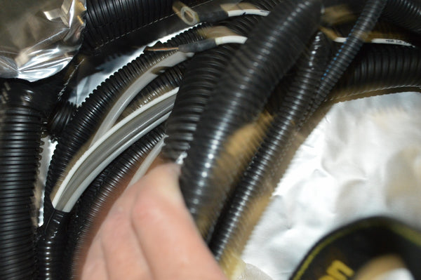 Branched Wiring Harness For Use With/On: 14 to 20 ton vehicle configuration m916a2, m916a1, m1062