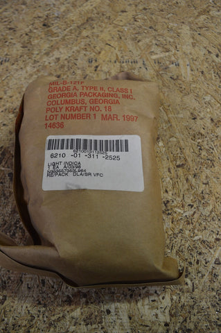 Light Indicator NSN:6210-01-311-2525 P/N:908CMC235X