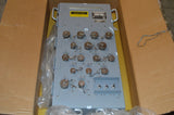 Rockwell International Aircraft Maintenance & Repair Shop Specialized Equipment Test Program Set NSN:4920-01-156-3931 P/N:24A27000-001