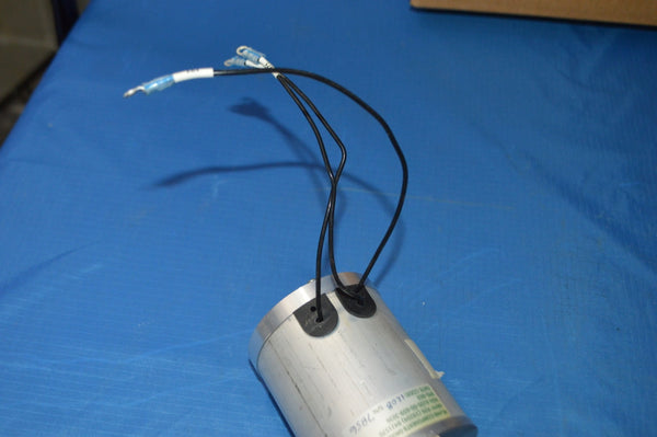 Alternating Current Motor For Target Hldg Mec M31A1 NSN:6105-00-659-3036 P/NIMS-003