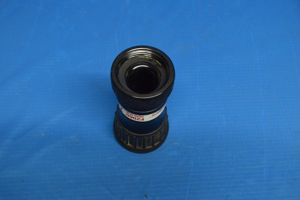 T-2060 Dual Gallonage Twister Nozzle 20/60GPM @100PSI