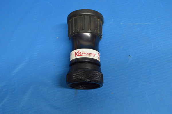 T-2060 Dual Gallonage Twister Nozzle 20/60GPM @100PSI