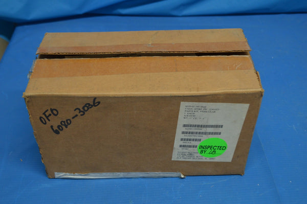 Parts Kit,Vehicle,Marker Light kit 2.5T/5T NSN:6220-01-195-9544 P/N 12301023