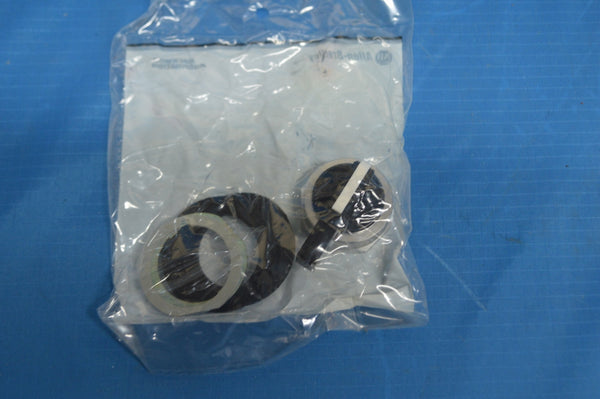 Allen Bradley 800T-J20A Electric Rotary 3 Position W/ Spring Return NSN:5930-01-526-1809