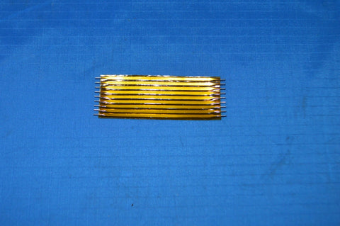 Electrical Lead NSN:6150-01-211-6351 P/N:1979322-14