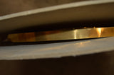 Metal Strip NSN:9535-00-240-1713 P/N:MS27798-5B