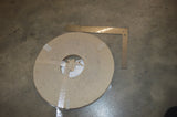 Metal Strip NSN:9535-00-240-1713 P/N:MS27798-5B