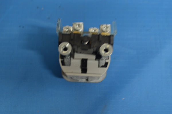 Allen Bradley 800T-J20A Electric Rotary 3 Position W/ Spring Return NSN:5930-01-526-1809