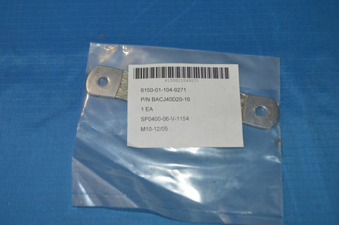 6150-01-104-9271 P/N:740D-20-16 Electrical Lead