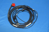 E Special Purpose Cable Assembly for use on lav-ata, NSN: 6150-01-509-7431 P/N: 00004A0603-1