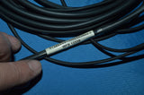 E Special Purpose Cable Assembly for use on lav-ata, NSN: 6150-01-509-7431 P/N: 00004A0603-1