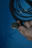 E Special Purpose Cable Assembly for use on lav-ata, NSN: 6150-01-509-7431 P/N: 00004A0603-1