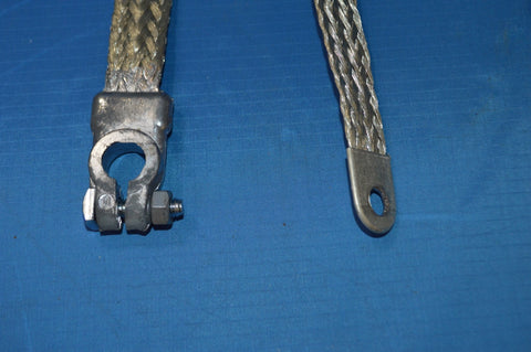 Battery Lead NSN:6150-01-333-6582 P/N:SW33368