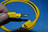 18AWG Electrical Lead NSN:6150-00-883-9744 P/N:B-36-4