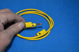 18AWG Electrical Lead NSN:6150-00-883-9744 P/N:B-36-4