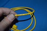 18AWG Electrical Lead NSN:6150-00-883-9744 P/N:B-36-4
