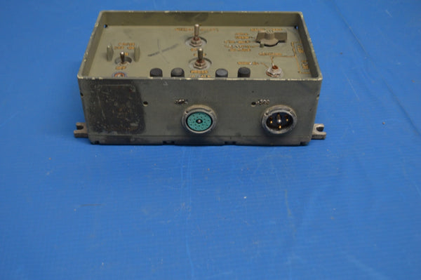 Audio Frequency Amplifier NSN: 5895-01-144-5970
