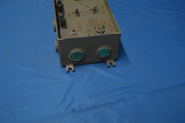 Audio Frequency Amplifier NSN: 5895-01-144-5970