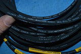 E Special Purpose Cable NSN:6150-01-472-1569 P/N:A3249283-003, 50 foot, 20awg