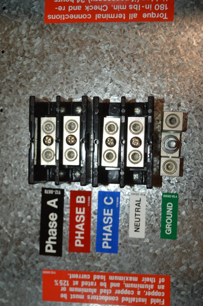 NEW QUEEN PRODUCTS ELECTRICAL ENCLOSURE TYPE 1 ENCLOSURE NSN: 6110-01-323-3408