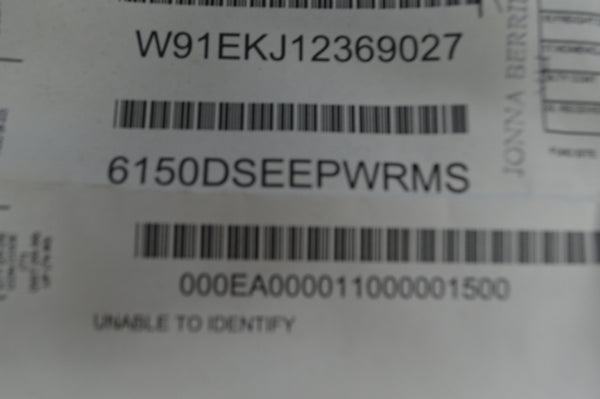 Liang Dung AD12347 Power Cable Cord 10AMP, 250V nsn: 6150dseepwrms