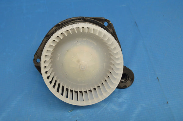 AC DELCO 16-80581 Blower Motor w/ Cage for Chevy Buick GMC Pontiac Pickup Truck nsn:6105dsmotor00