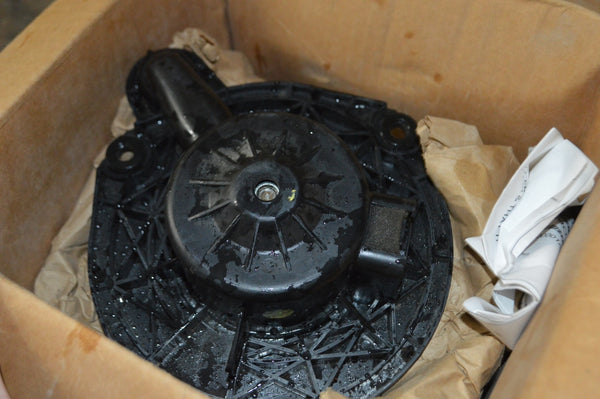 AC DELCO 16-80581 Blower Motor w/ Cage for Chevy Buick GMC Pontiac Pickup Truck nsn:6105dsmotor00