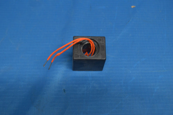 Vickers Electrical Coil P/N0503698 NSN:5950-01-017-3724
