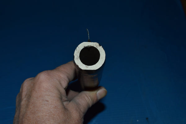 OHMITE USA D225K50R OHM 225 WATT RESISTOR Adjustable Vitreous Enamal Ceramic NSN: 5905-00-283-7271