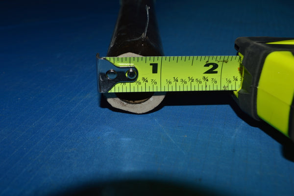 OHMITE USA D225K50R OHM 225 WATT RESISTOR Adjustable Vitreous Enamal Ceramic NSN: 5905-00-283-7271