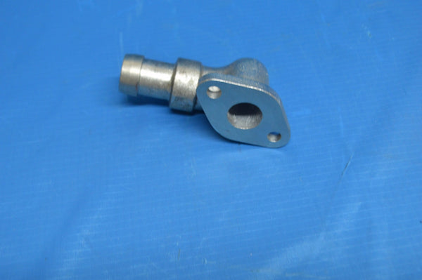 Flange To Hose Elbow,Oil Pan, Inlet Drain NSN 4730-00-223-7007 Model: 8761597