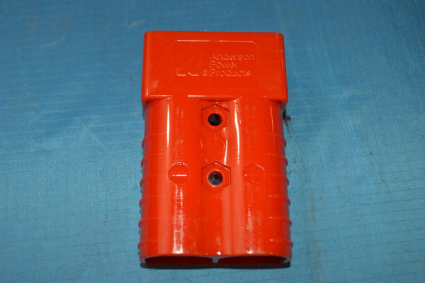 ANDERSON POWER PRODUCTS SB 350 AMP 6322G2 SB BATTERY CHARGER SB Connector NSN: 5935-01-020-9574 P/N: 6322G2